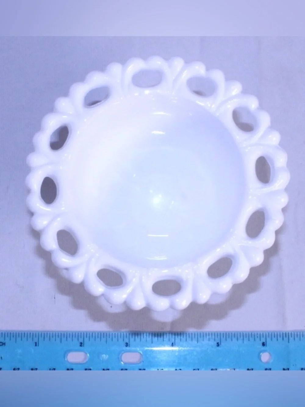 Vintage Indiana Glass 